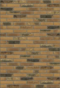 Vandersanden Briljant Zwart Impression Strengpers WF-S - pallet à 400 stuks