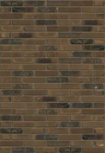 Rijswaard Waalformaat Caramel Brown Flame Pallet 400 st