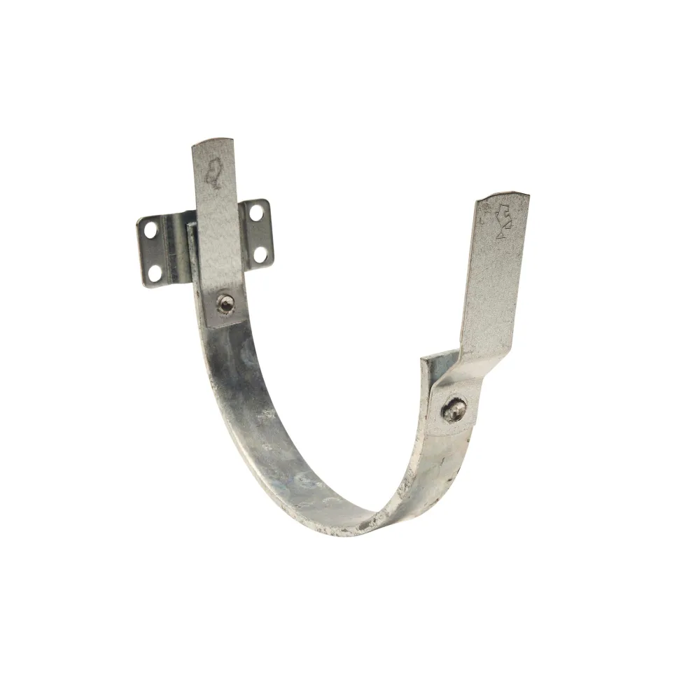 RHEINZINK gootbeugel M333 25x5 mm voor boeiboord klang/klang