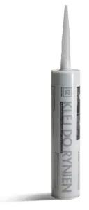 RHEINZINK zuurvrije kit voor zink 310 ml