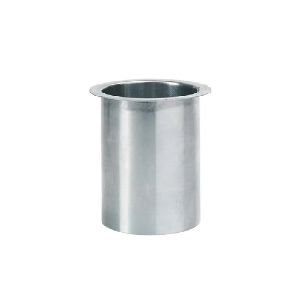 RHEINZINK WB tapeind vlak  80mm / 0,8mm