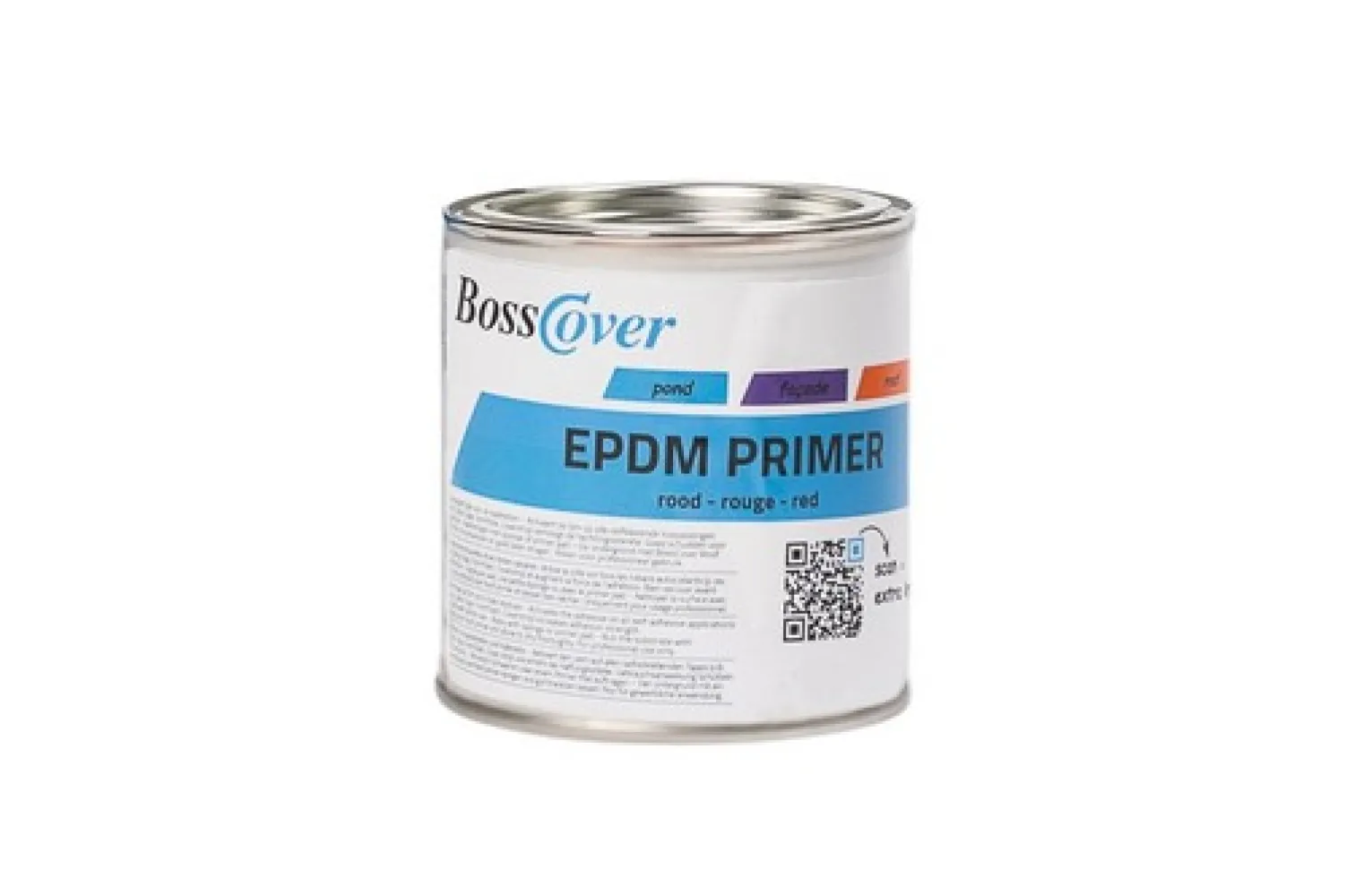BossCover Roof Primer