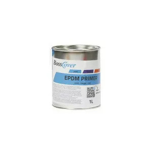 BossCover Roof Primer - 950 ML