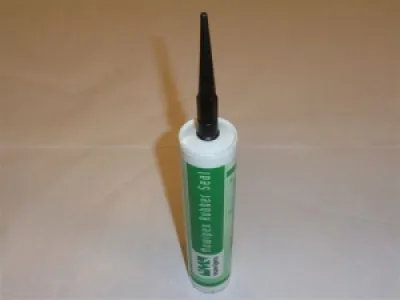 RubberCover rubber seal