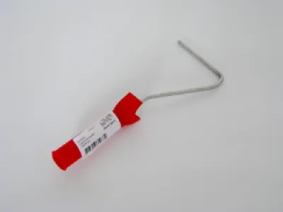 RubberCover vachtrolhouder