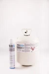 Spraybond Plus drukvat 17 liter