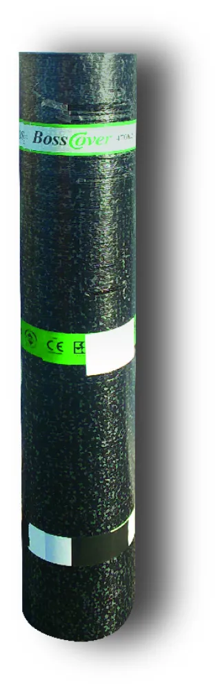 BossCover 470K14 rol á 6x1 meter