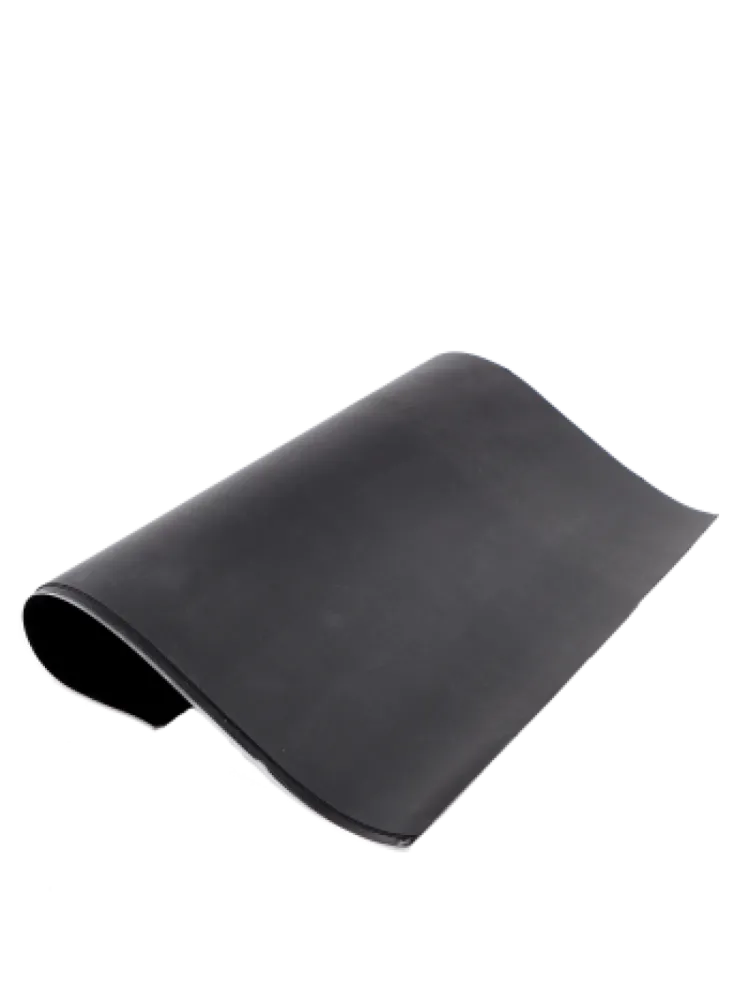 BossCover 18" SA Flashing patch 45x45 cm (Zelfklevend)