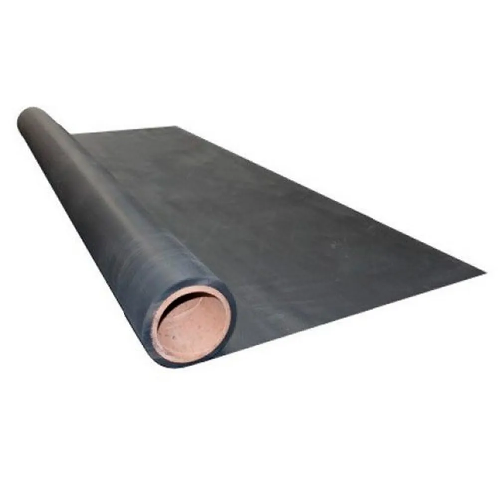 EPDM op maat 1,1 mm dik