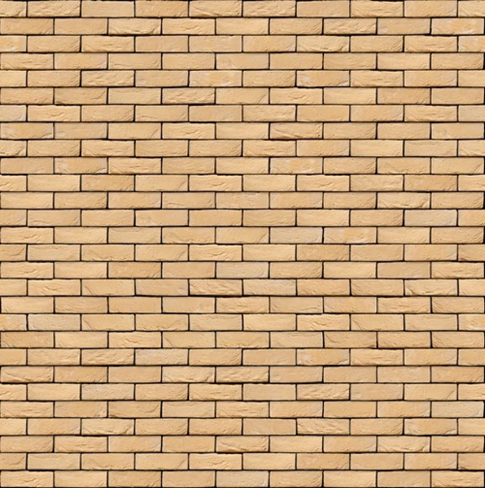 Vandersanden Geel Zilverzand Handvorm M50 - pallet à 1000 stuks