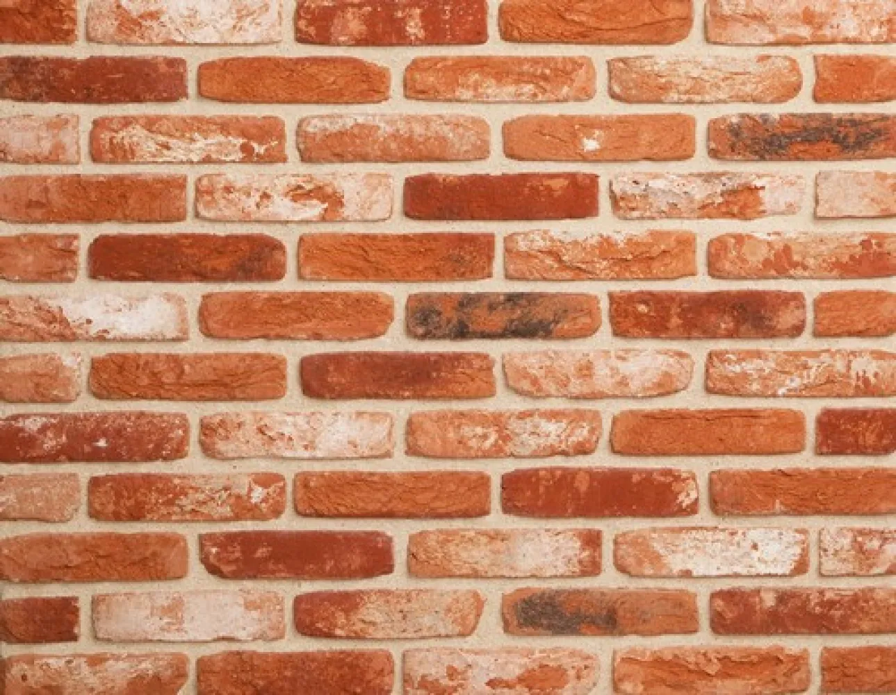 Vandersanden Oud Kapelle Handvorm M50 - pallet à 1000 stuks
