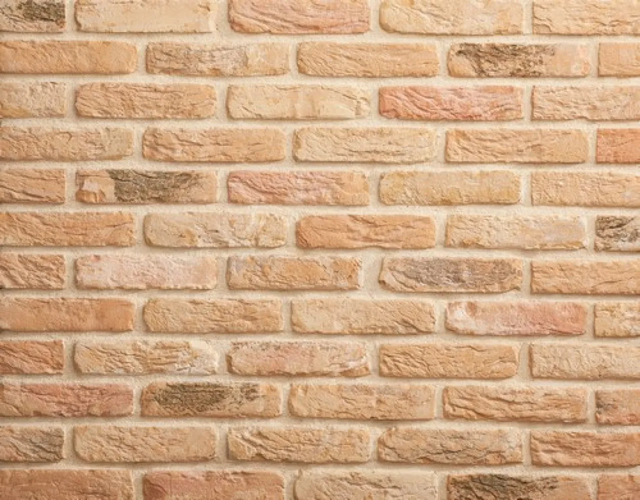 Vandersanden Oud Leie Handvorm M50 - pallet à 1000 stuks