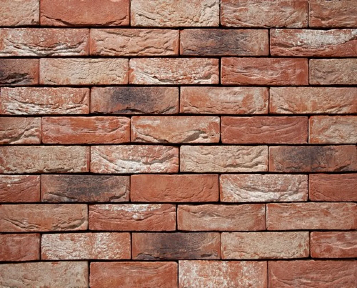 Vandersanden Barok Handvorm Waalformaat - pallet à 800 stuks