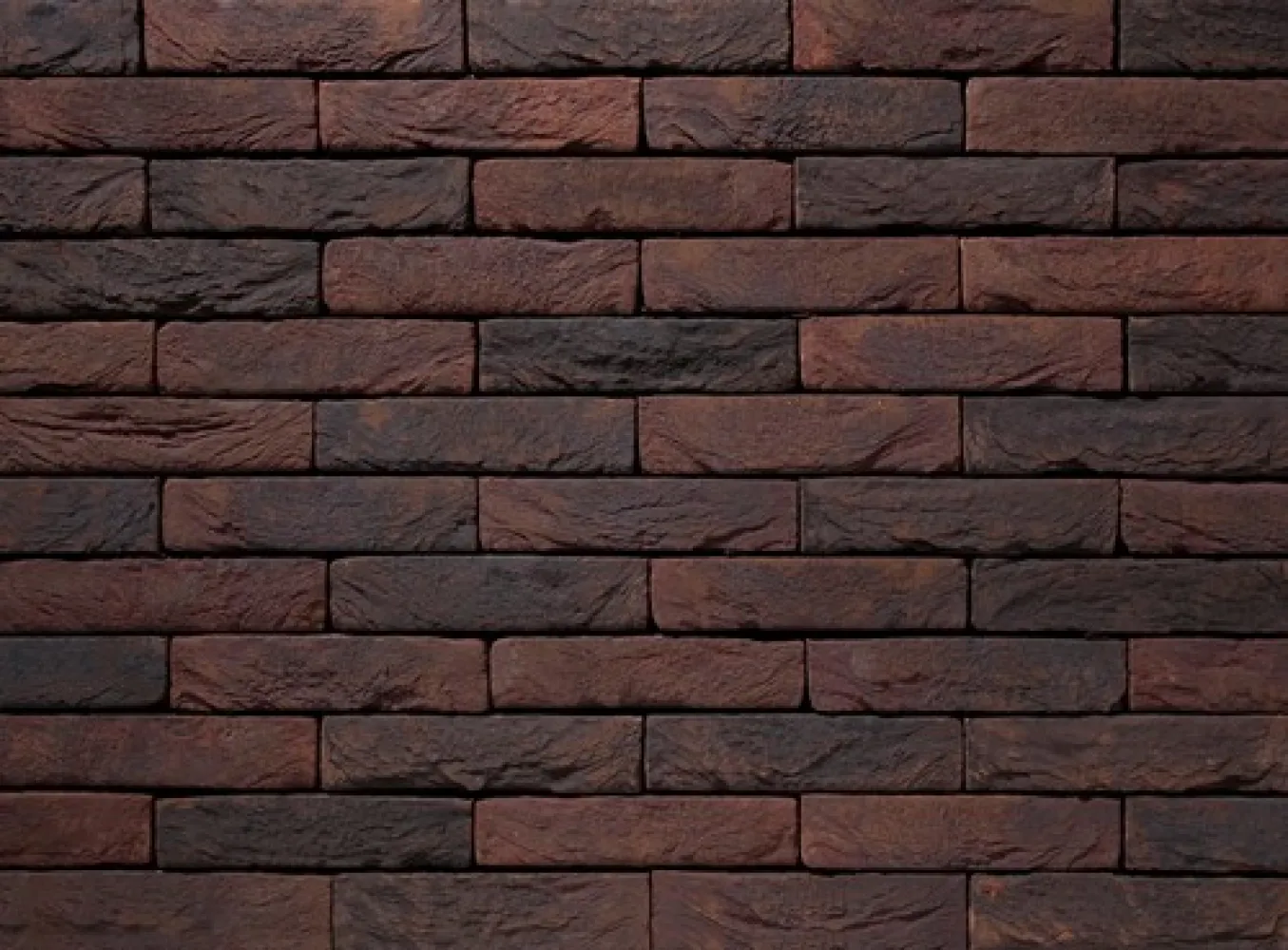 Vandersanden Carbon Handvorm Waalformaat - pallet à 800 stuks