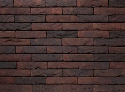 Vandersanden Carbon Handvorm Waalformaat - pallet à 800 stuks