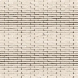 Vandersanden Crème Handvorm Waalformaat - pallet à 800 stuks