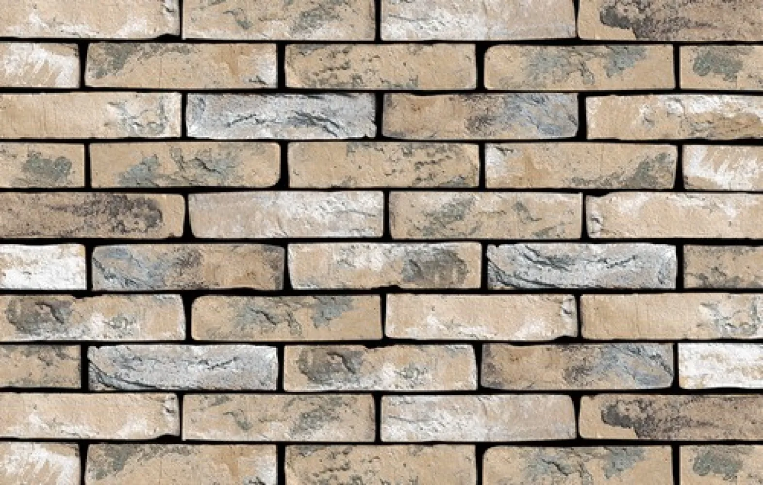 Vandersanden Hubertus Handvorm Waalformaat - pallet à 800 stuks