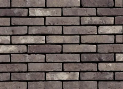 Vandersanden Nevado Dark Handvorm Waalformaat - pallet à 800 stuks