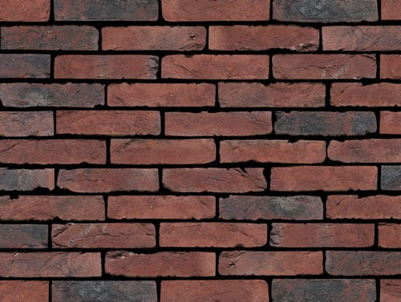 Vandersanden Purple GS Handvorm Waalformaat - pallet à 800 stuks