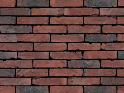 Vandersanden Purple GS Handvorm Waalformaat - pallet à 800 stuks