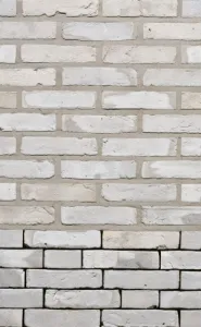 Vandersanden Rainbow Silver Handvorm Waalformaat - pallet à 800 stuks
