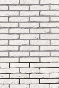 Vandersanden Rainbow White Handvorm Waalformaat - pallet à 800 stuks