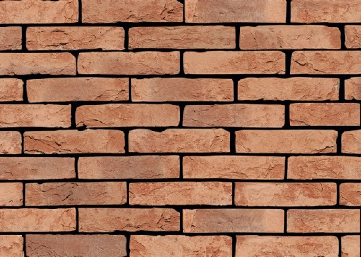 Vandersanden Terra Cotta Handvorm Waalformaat - pallet à 800 stuks