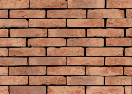 Vandersanden Terra Cotta Handvorm Waalformaat - pallet à 800 stuks