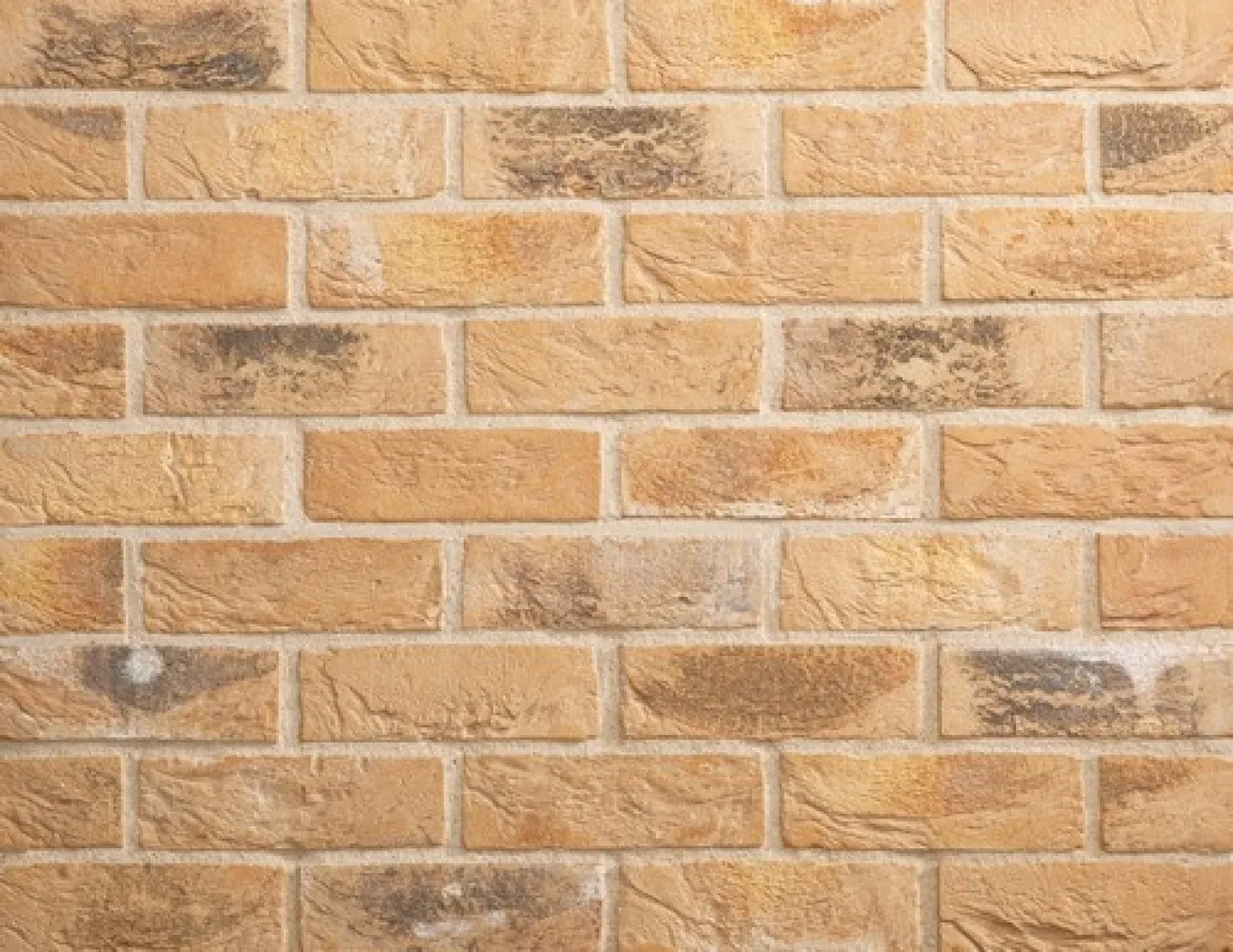 Vandersanden Toscane Handvorm Waalformaat - pallet à 800 stuks