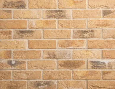 Vandersanden Toscane Handvorm Waalformaat - pallet à 800 stuks