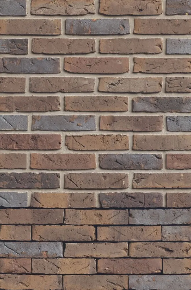 Vandersanden Lagos Wasserstrich Waalformaat - pallet à 800 stuks