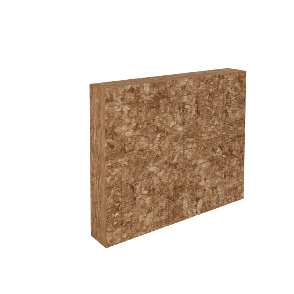 ROCKWOOL Rockfit Duo Next