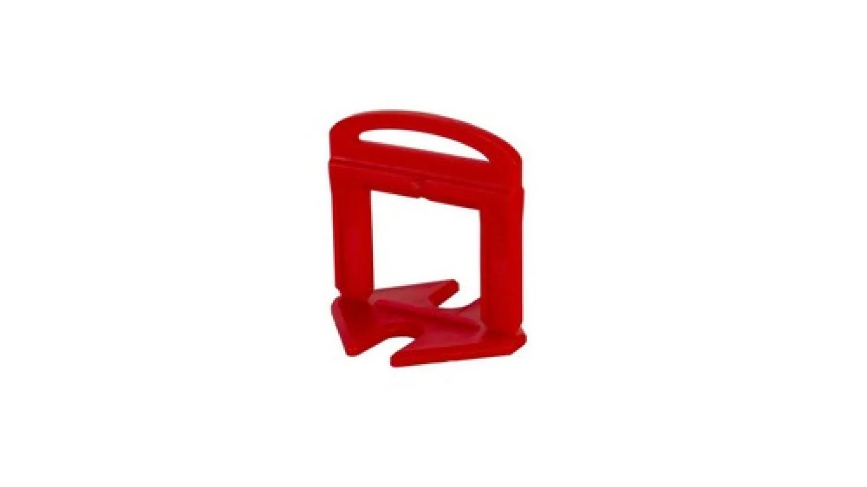 Rubi Delta Level Systeem Clips 3 mm 6-15 mm