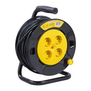 Vetec Haspel 25 m