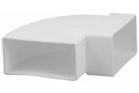 Hoekstuk Horizontaal 90°