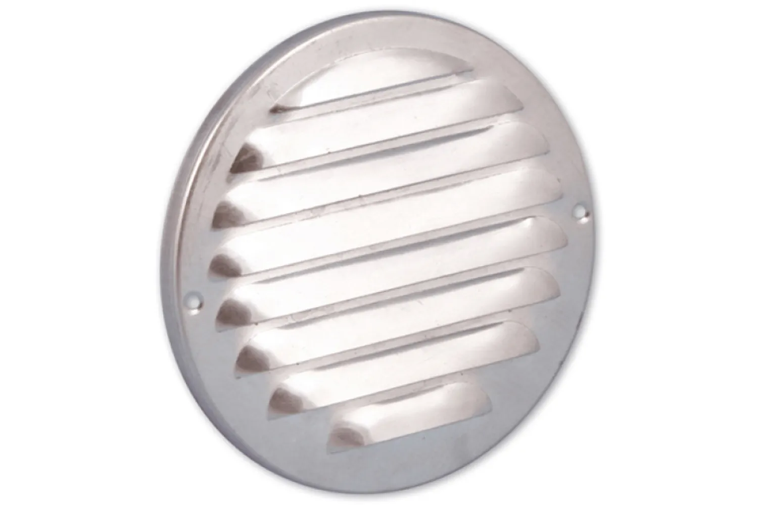 Aluminium Schoepenrooster