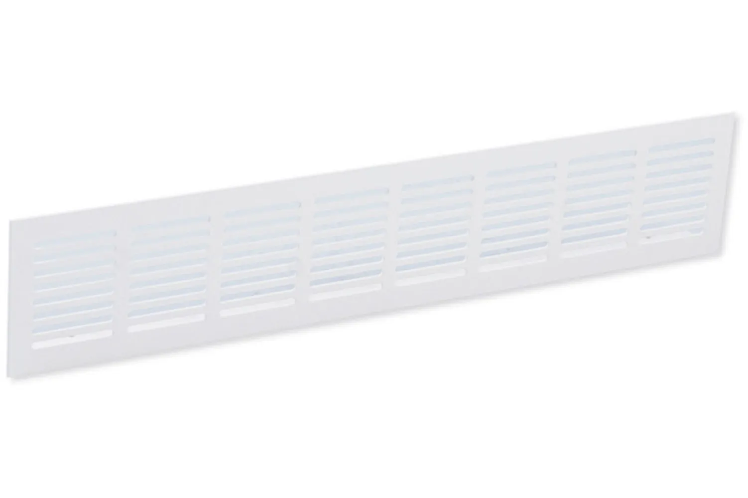 Plintrooster 400x80 mm
