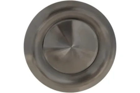 RVS Afzuigventiel