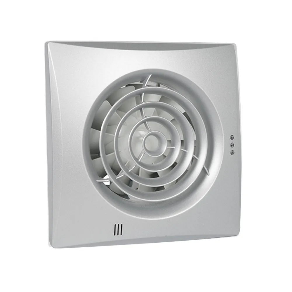 Badkamer/Toiletventilator Quieto