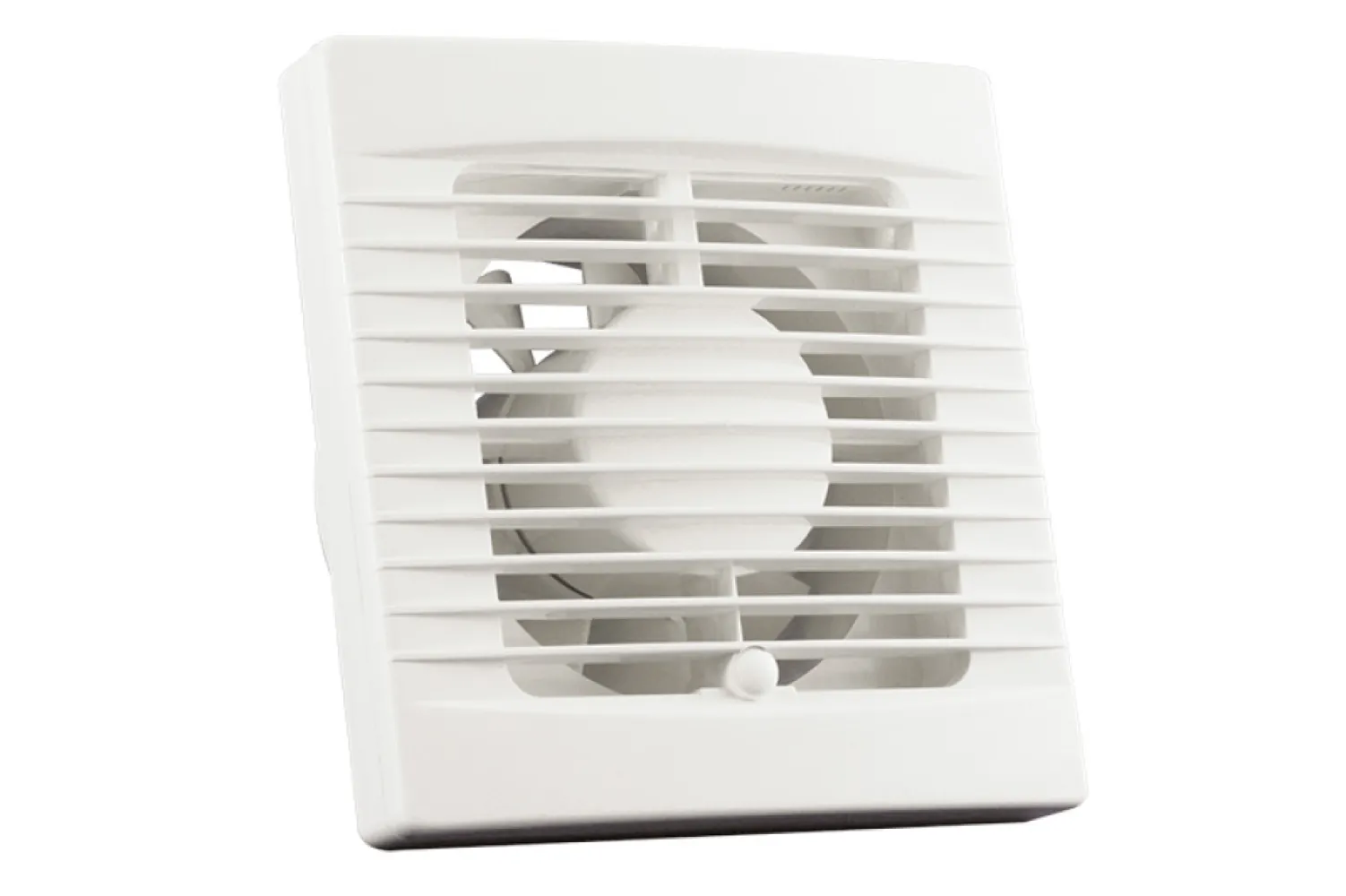 Badkamer/Toiletventilator EF120