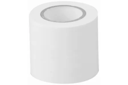 PVC Tape Wit 50 mm x 10 m