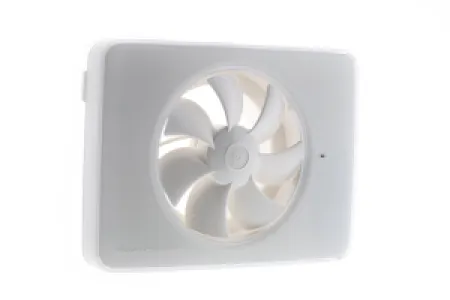 Ventilator Intellivent 2.0 Wit 21 dB
