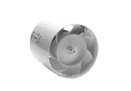 Buisventilator PV 100