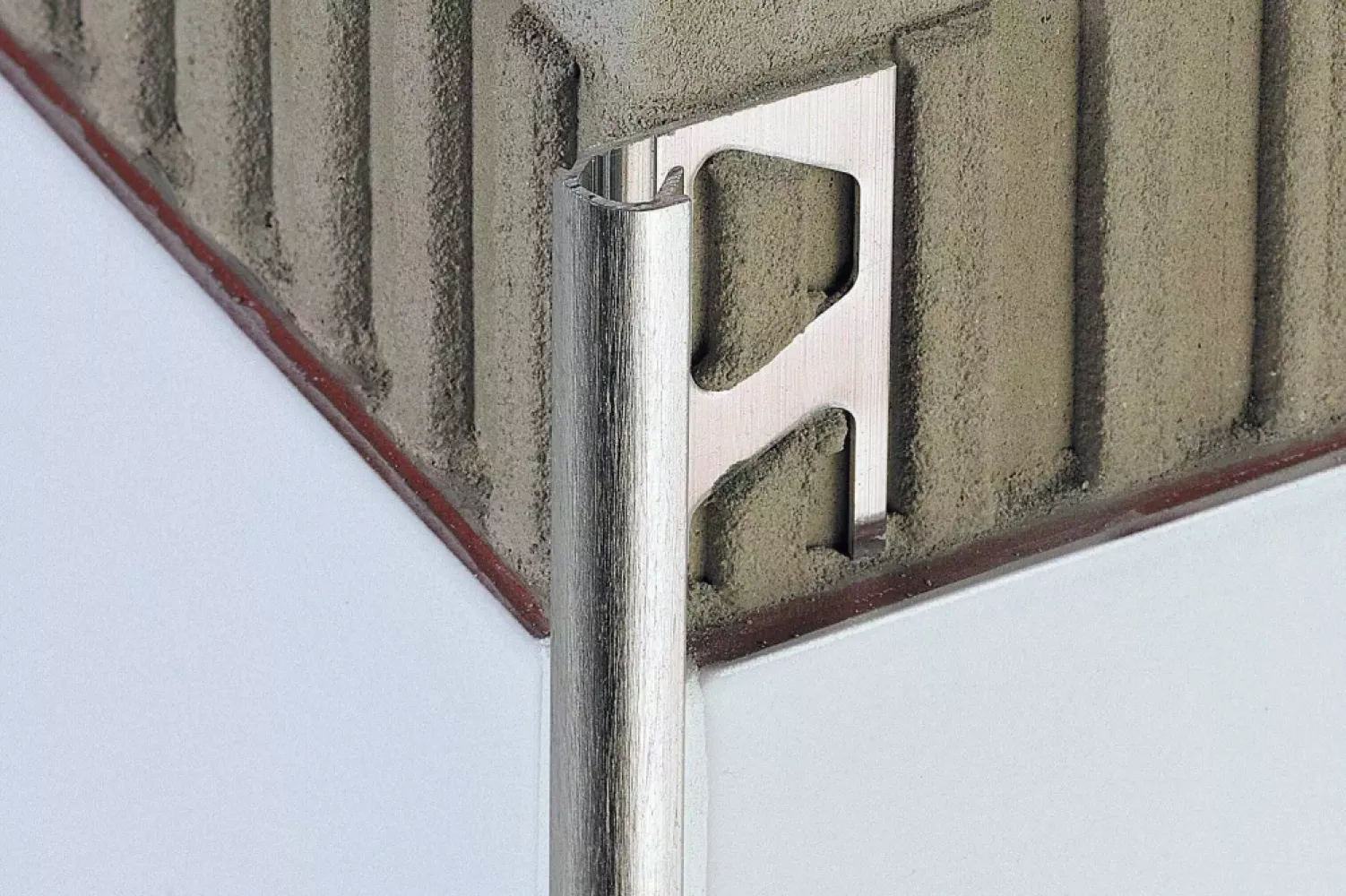 Schlüter RONDEC-AE Profiel 3000 mm