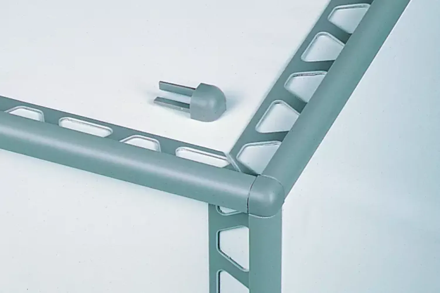 Schlüter RONDEC-PRO Hoek