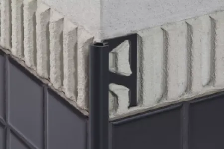 Schlüter RONDEC-PRO Profiel 3000 mm
