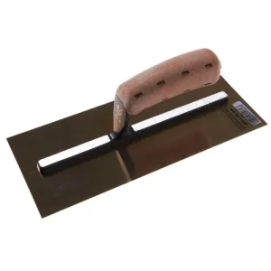NELA DD-Premium Spaan RVS met BiKo KURK Handgreep