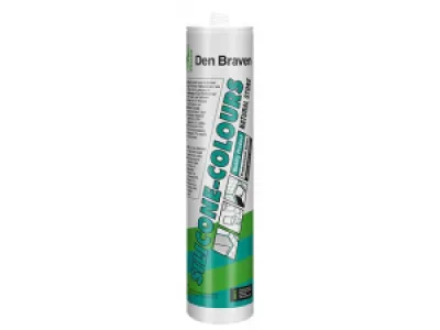 Zwaluw Silicone-Colours NS