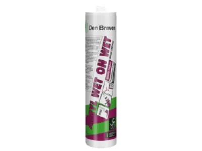 Zwaluw Acryl Wet On Wet 310 ml wit