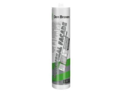 Zwaluw Hybriseal Facade 300 ml betongrijs